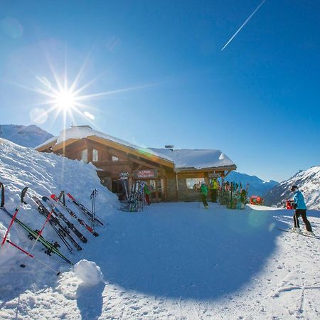 Chalet Anelie Happy Rentals Les Houches Esterno foto