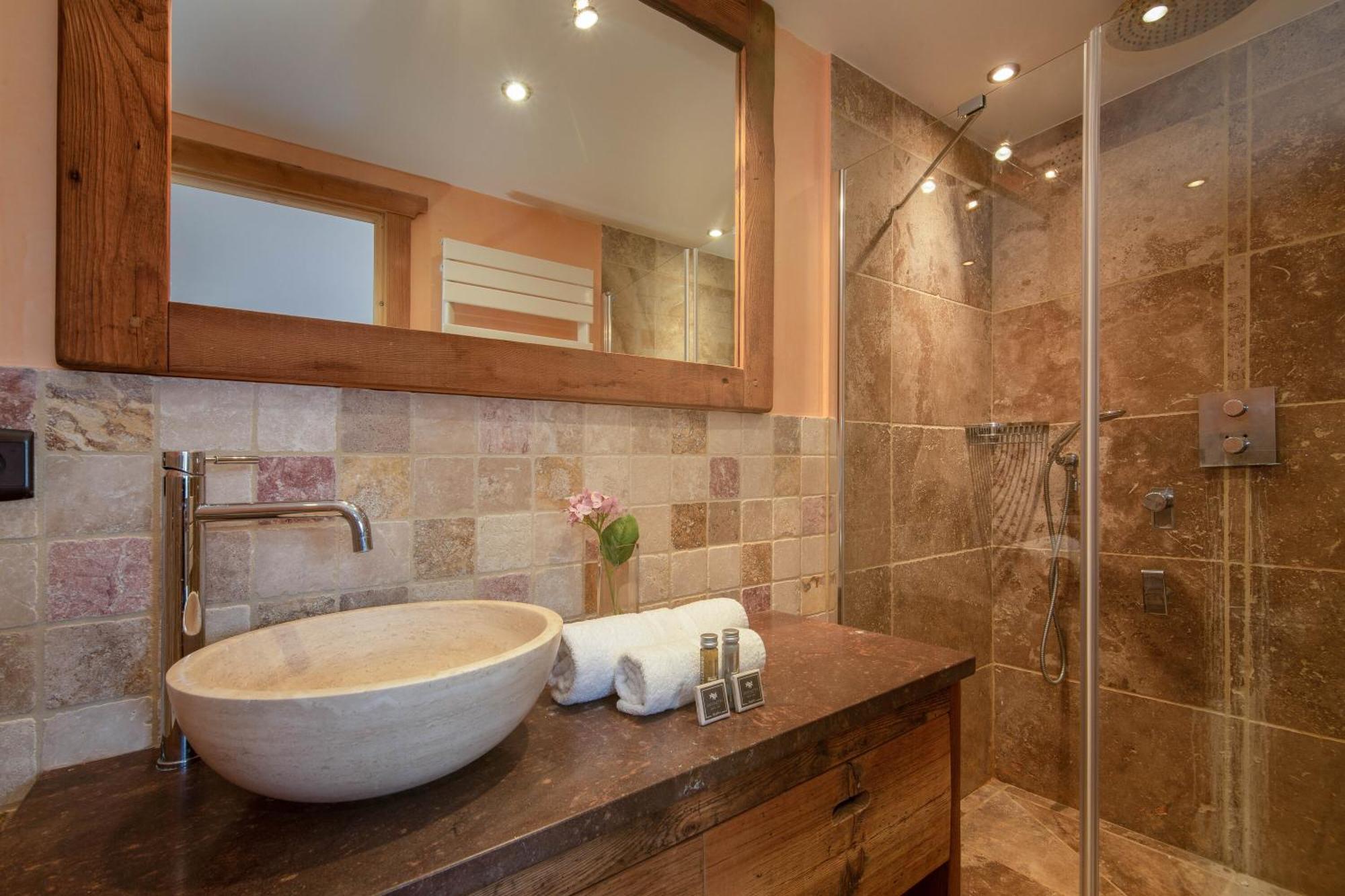 Chalet Anelie Happy Rentals Les Houches Esterno foto