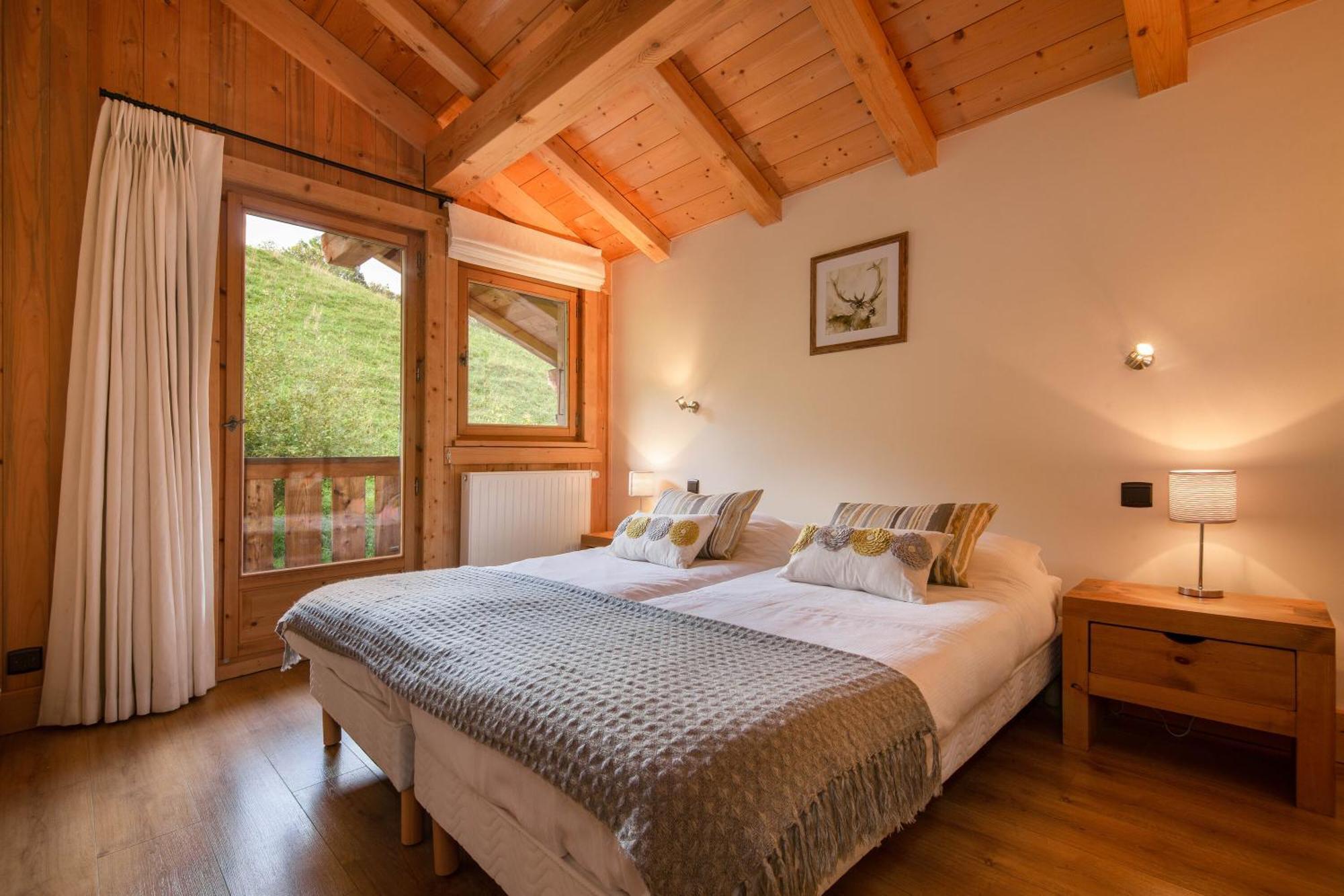 Chalet Anelie Happy Rentals Les Houches Esterno foto