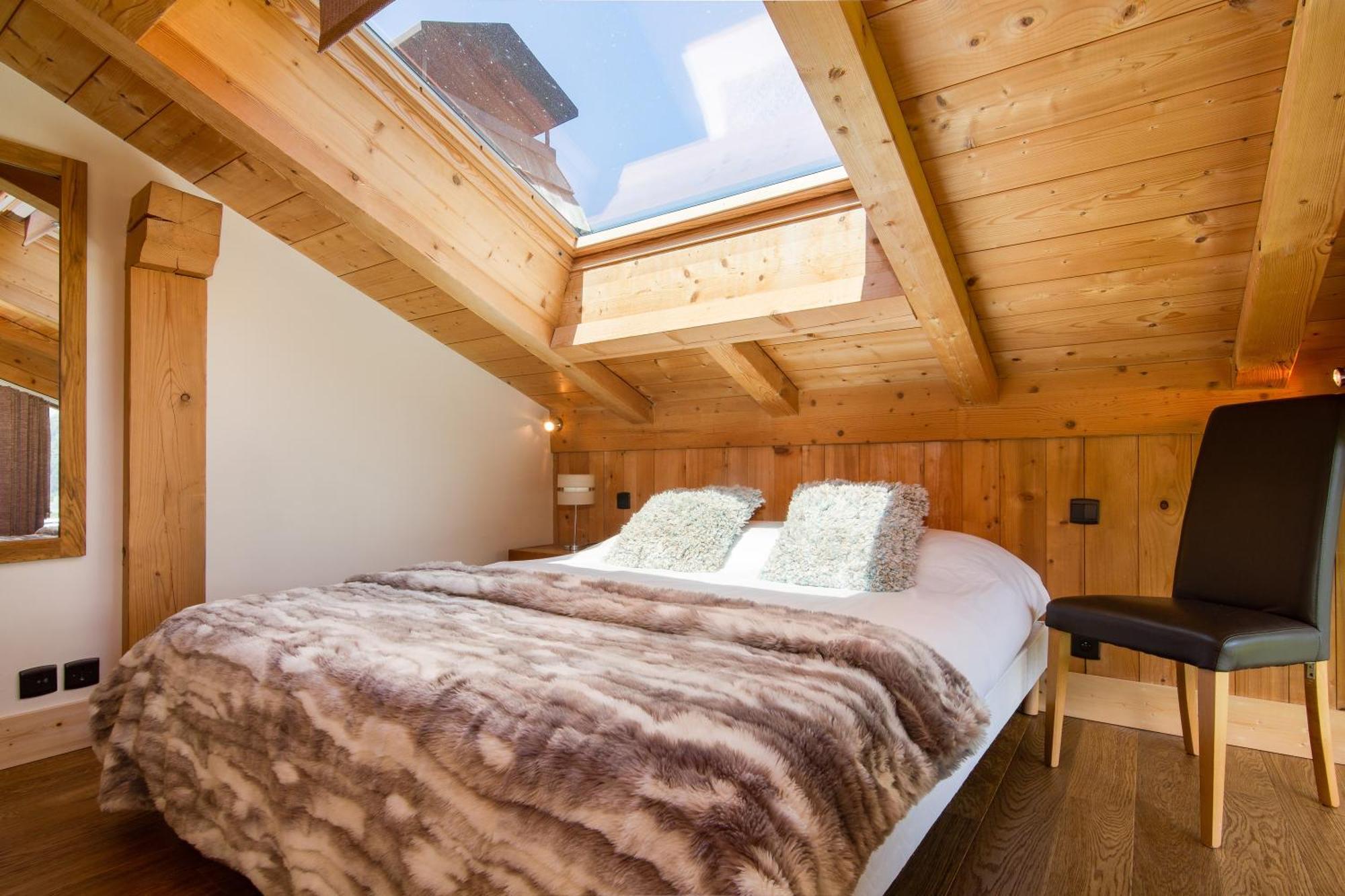 Chalet Anelie Happy Rentals Les Houches Esterno foto