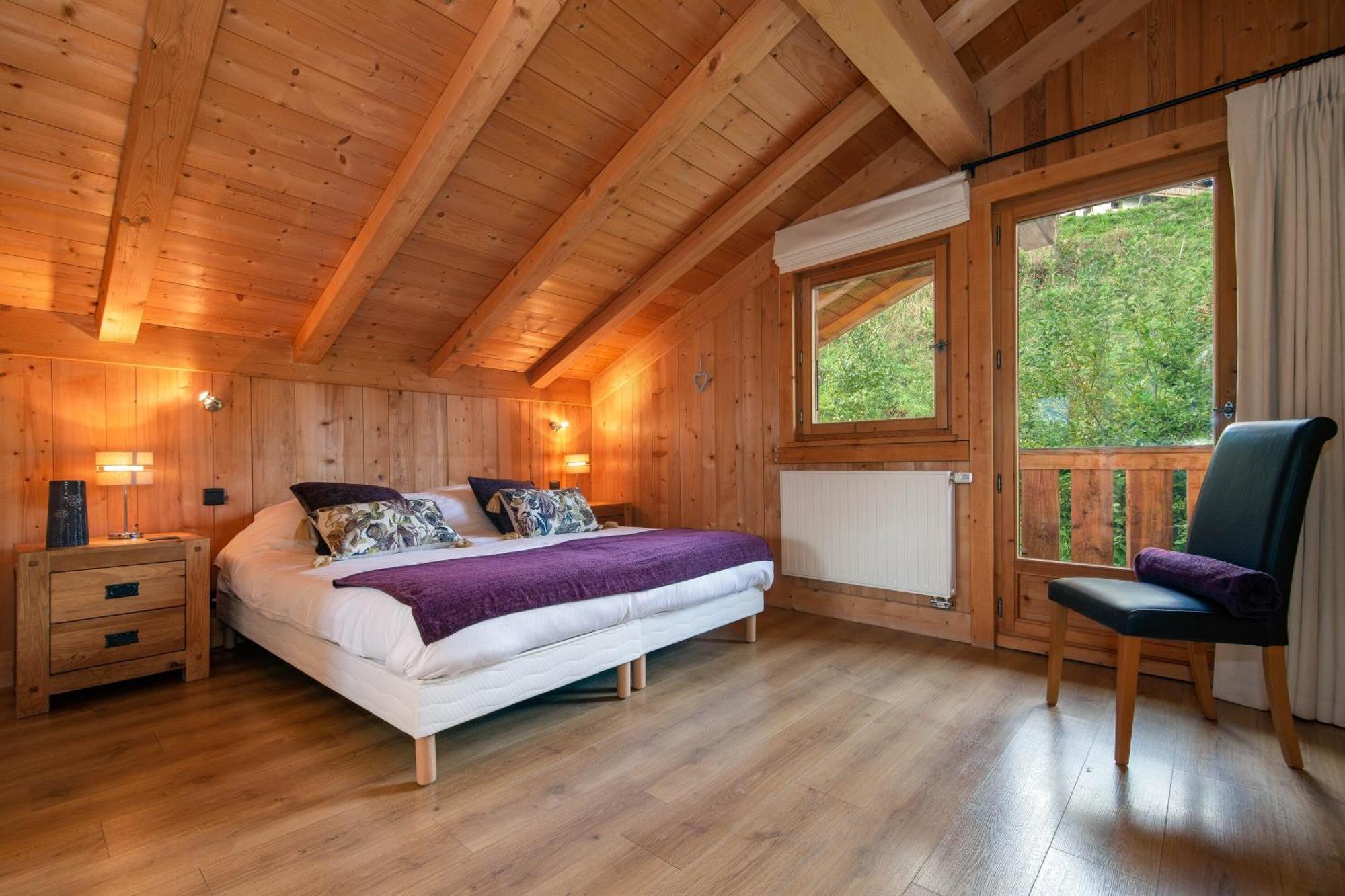 Chalet Anelie Happy Rentals Les Houches Esterno foto