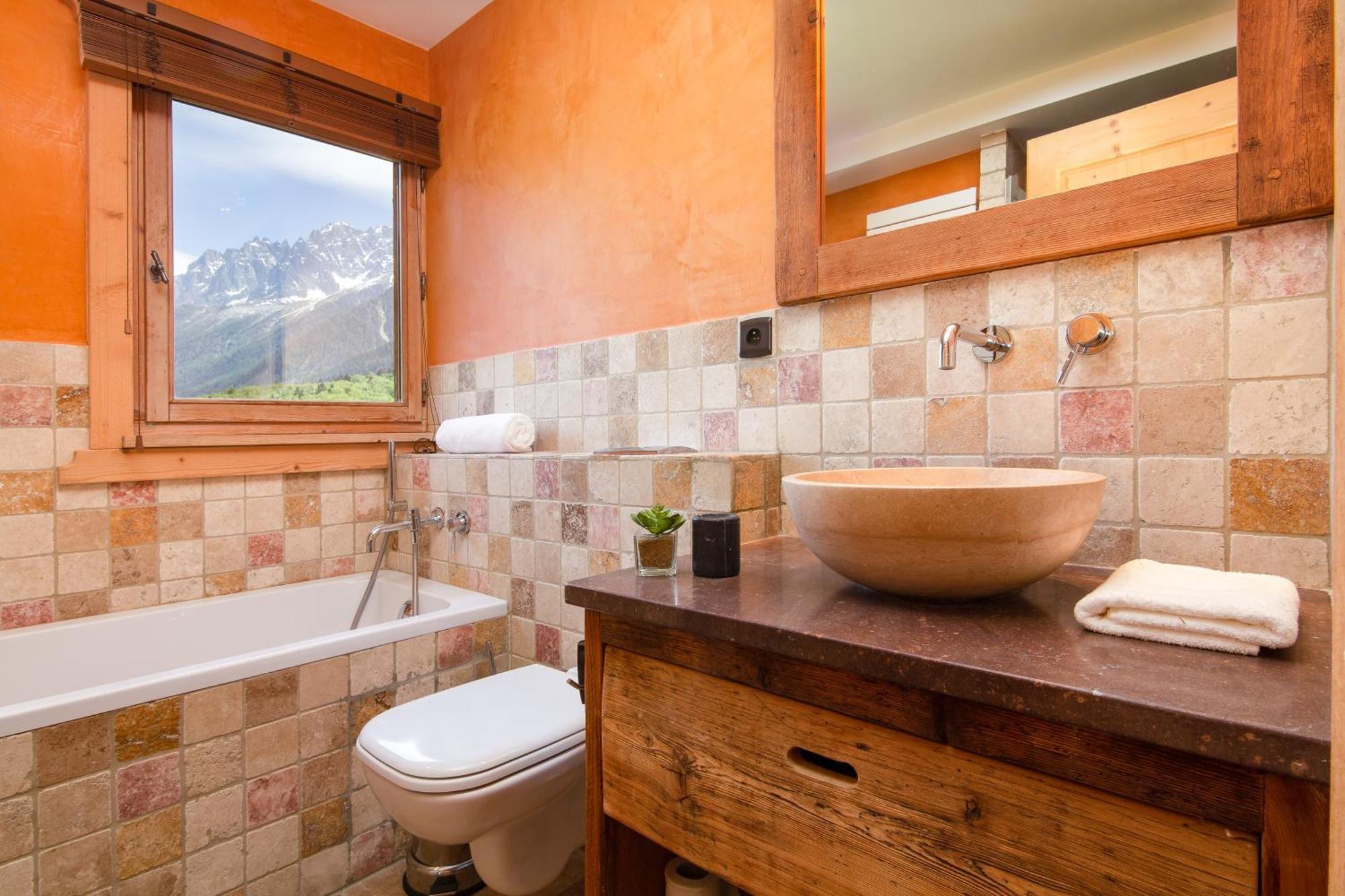 Chalet Anelie Happy Rentals Les Houches Esterno foto