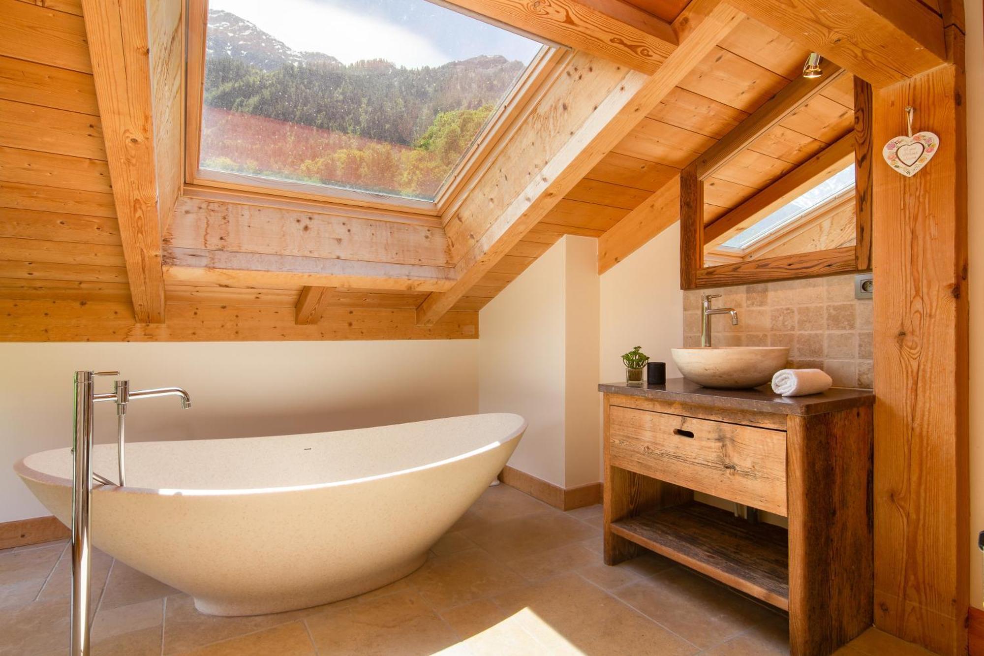 Chalet Anelie Happy Rentals Les Houches Esterno foto
